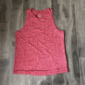 Women’s Nike Dri Fit Tank Top